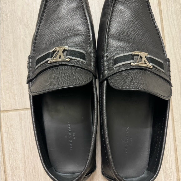 Louis Vuitton Men Loafers - Picture 5 of 6